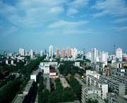 勉县天气预报10天