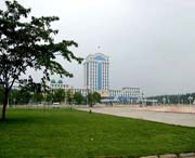 乐陵天气预报60天