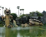 遂溪天气预报60天