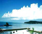 北海天气预报7天
